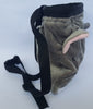 Image of Chalk Bag for Rock Climbing or Bouldering